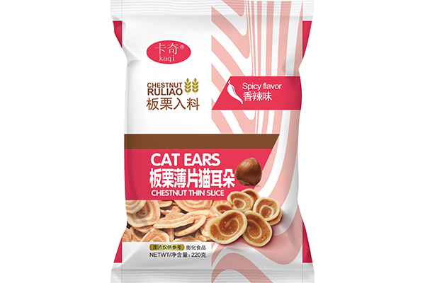 南京美味的杂粮猫耳朵哪家好