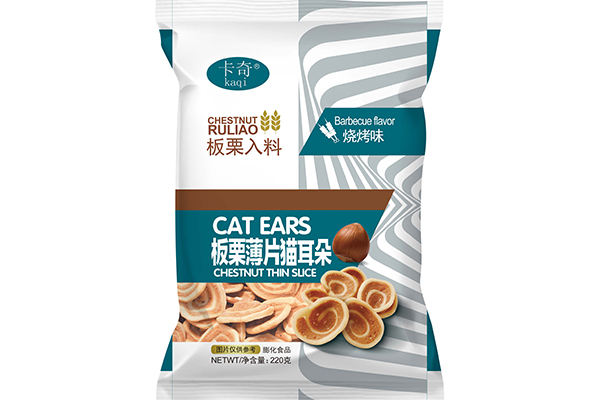 北京好吃的杂粮猫耳朵价格
